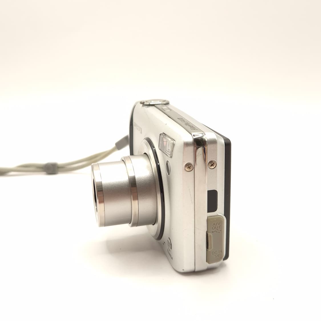 📸 후지 파인픽스 F40fd ✨ 감성색감 제대로 담기는 명기디카🌸 상품이미지10