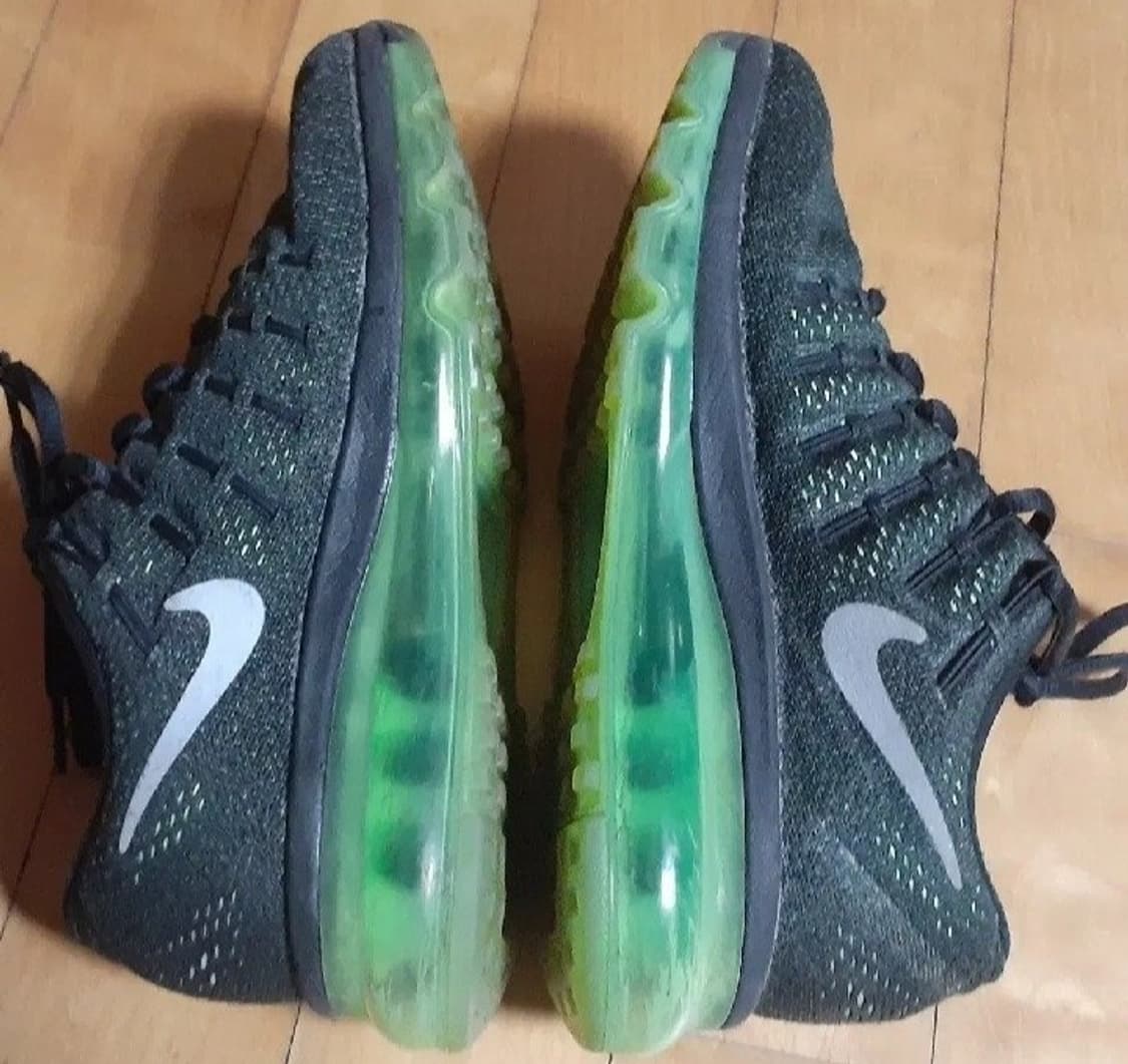 나이키 에어맥스 2016 검형광 230 상품이미지6