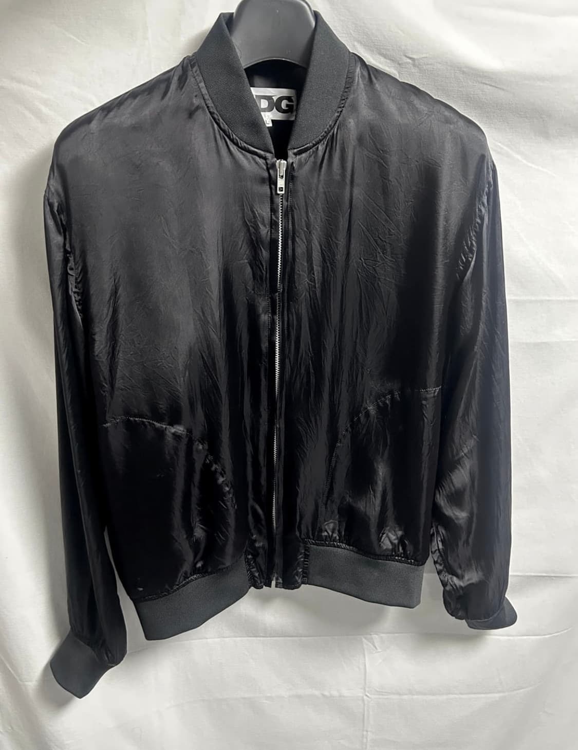 cdg 84-85 STAFF BLOUSON L 사이즈  상품이미지3