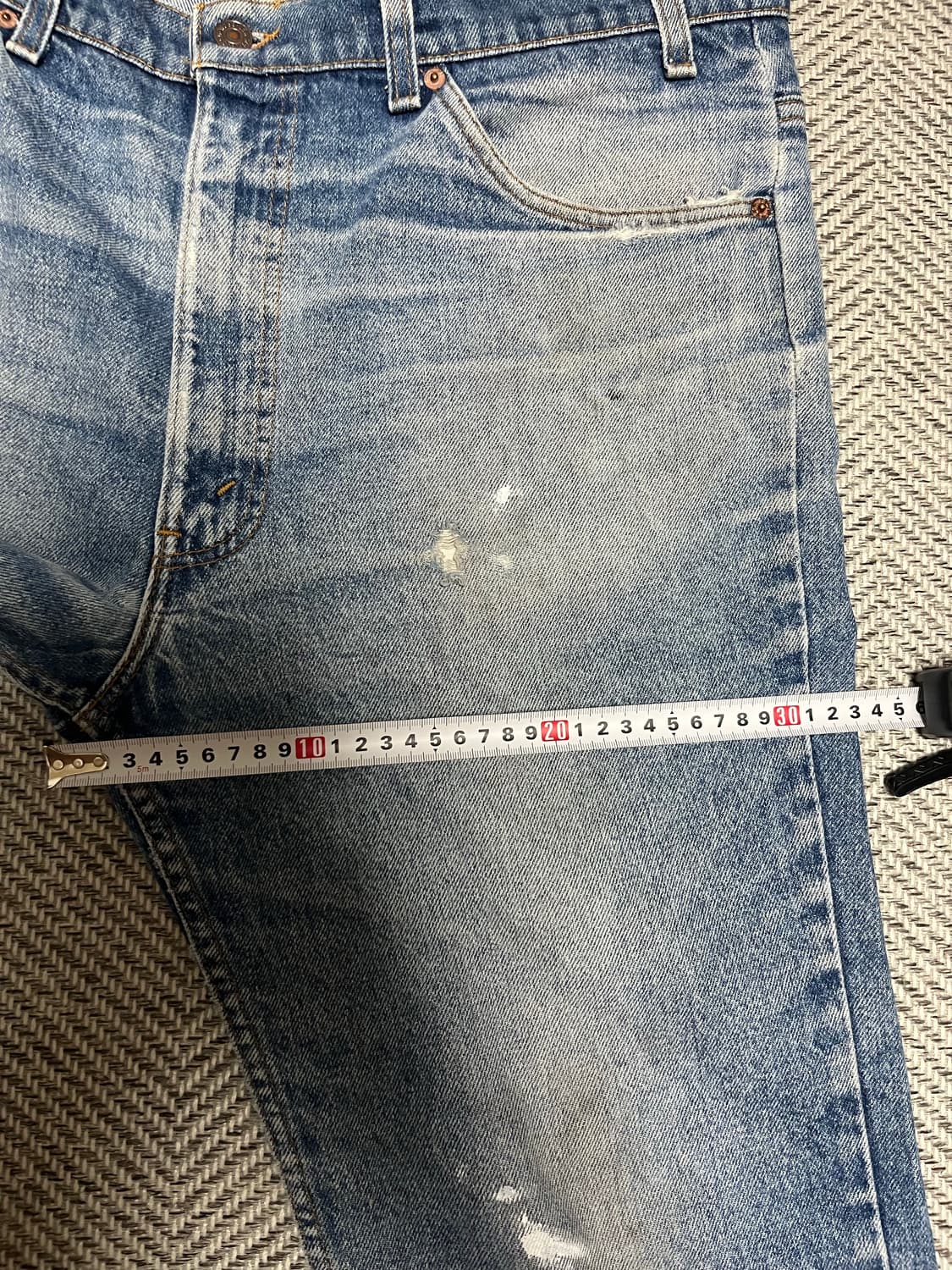 90s 리바이스 517  38x32 상품이미지7