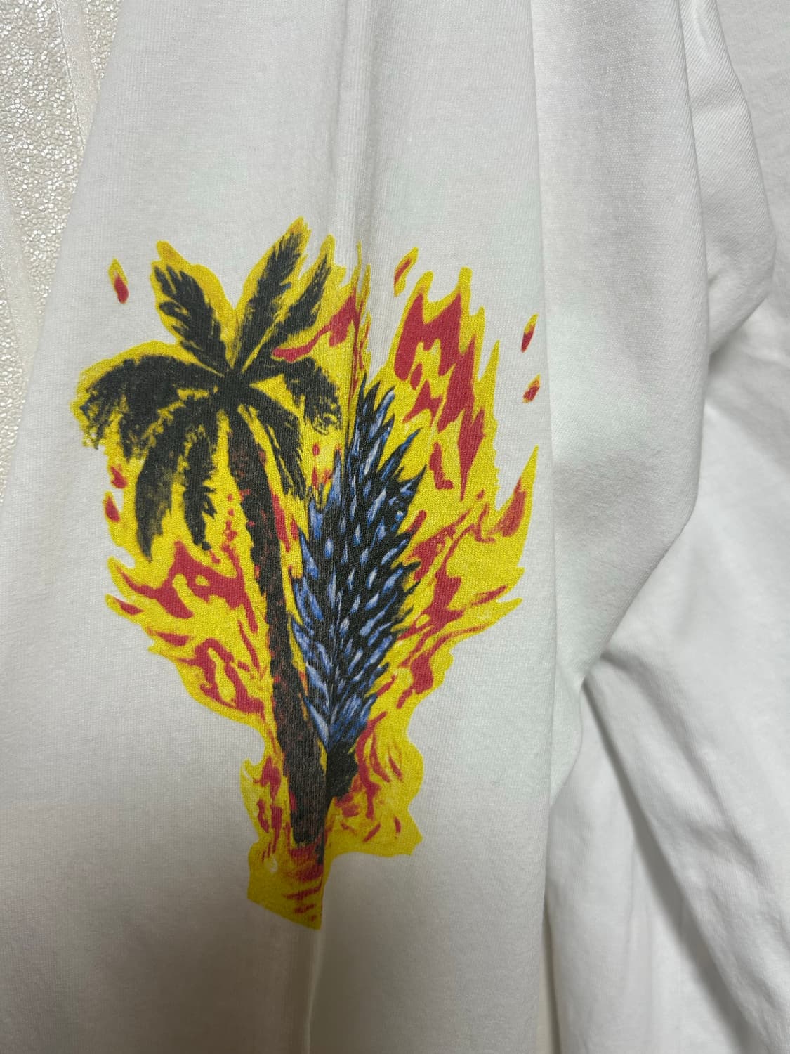 Thisisneverthat Long sleeve 상품이미지3