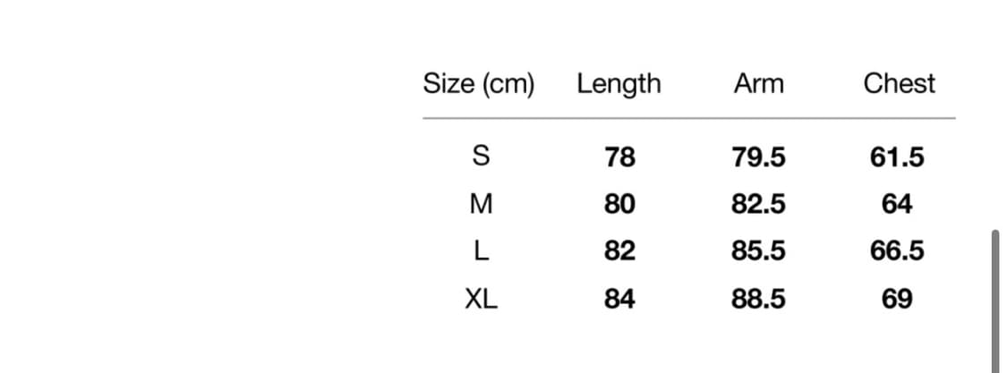 디스이즈네버댓 클래식 다운 파카 네이비 상품이미지3