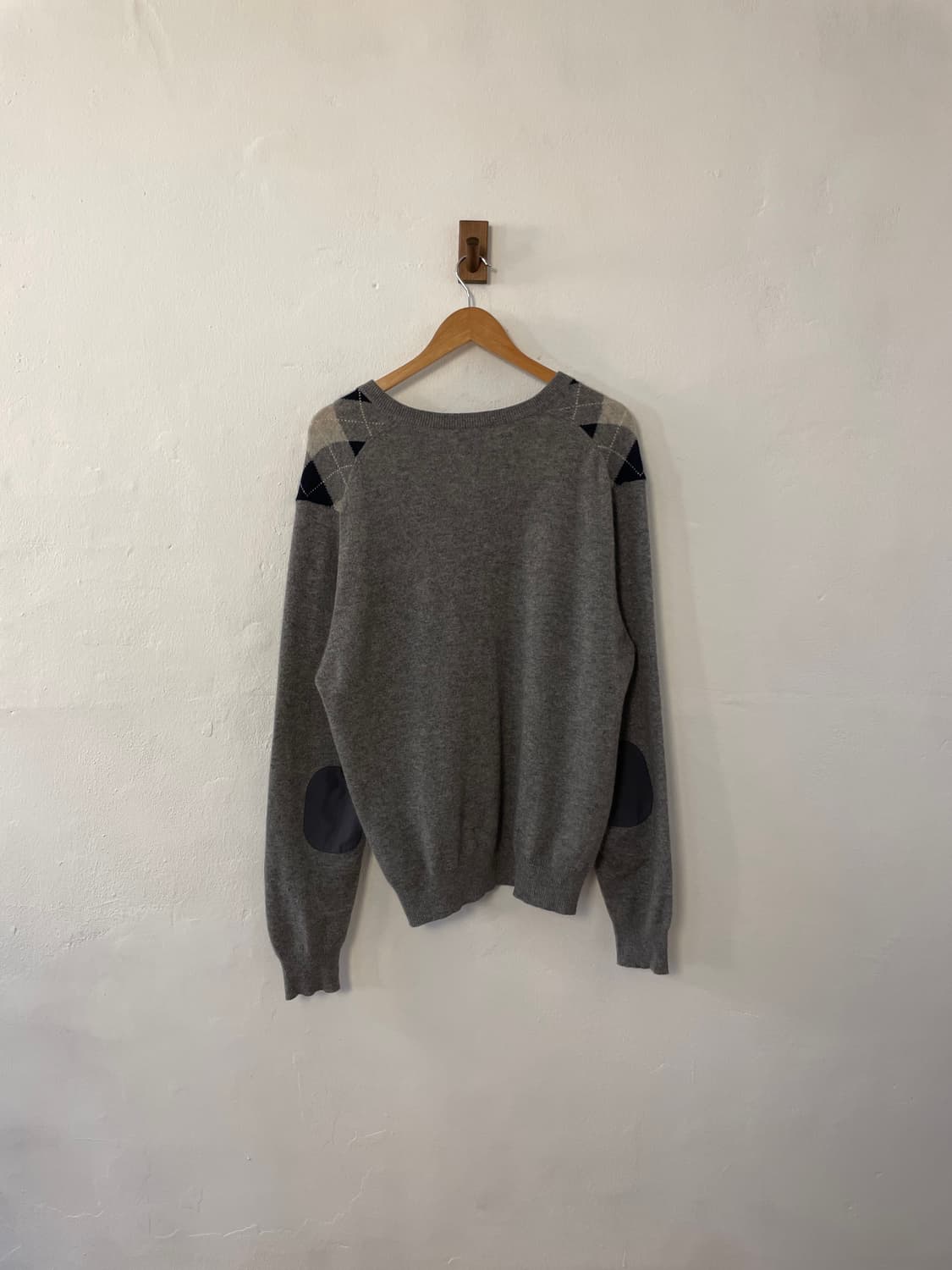 브룩스브라더스 브이넥 니트  상품이미지7