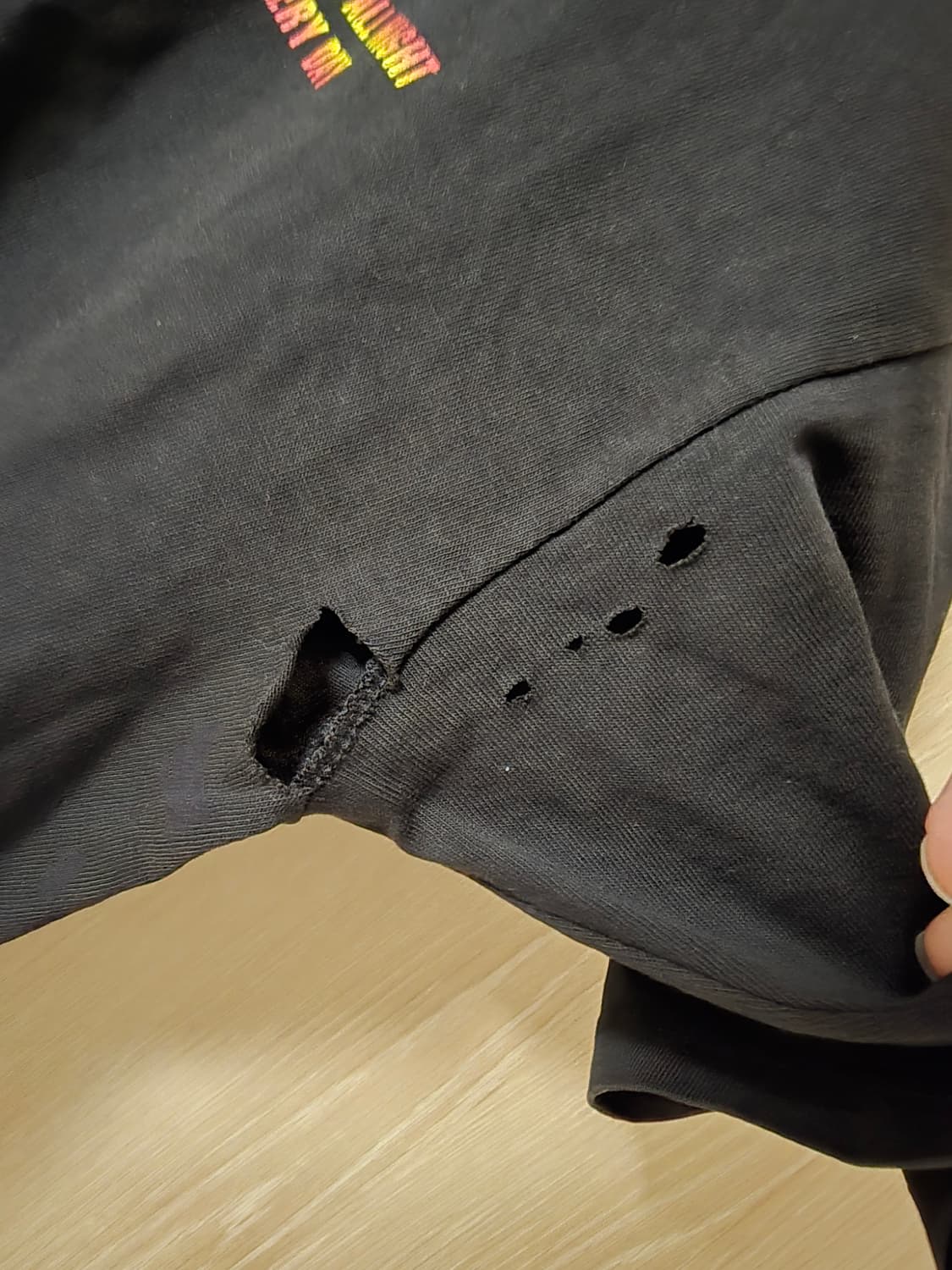 빈티지 밴드 키스티 상품이미지4