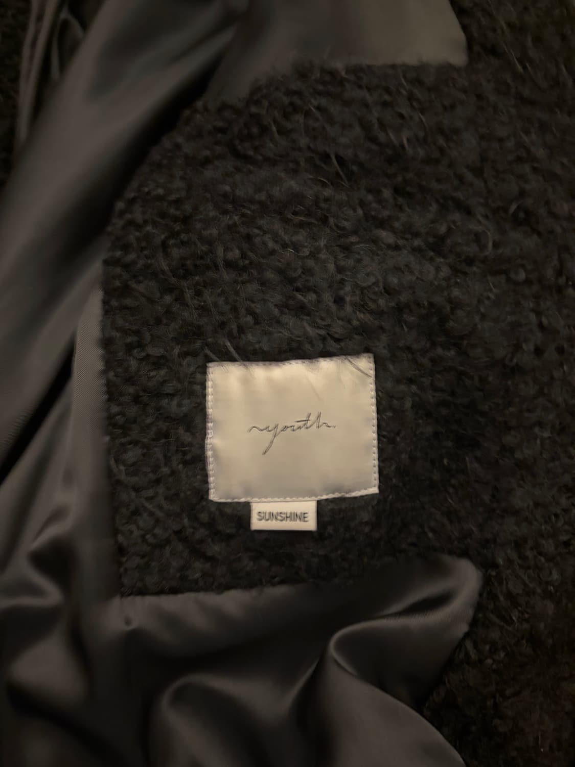 유스 부클코트 S(맥시마이즈) 상품이미지2