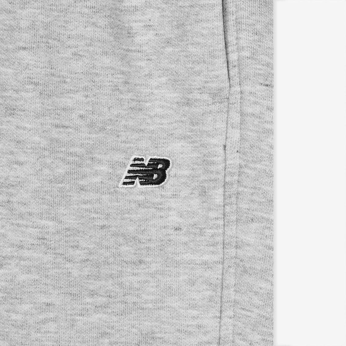 뉴발란스 UNI 에센셜 와이드 팬츠 XL (새상품) 상품이미지2