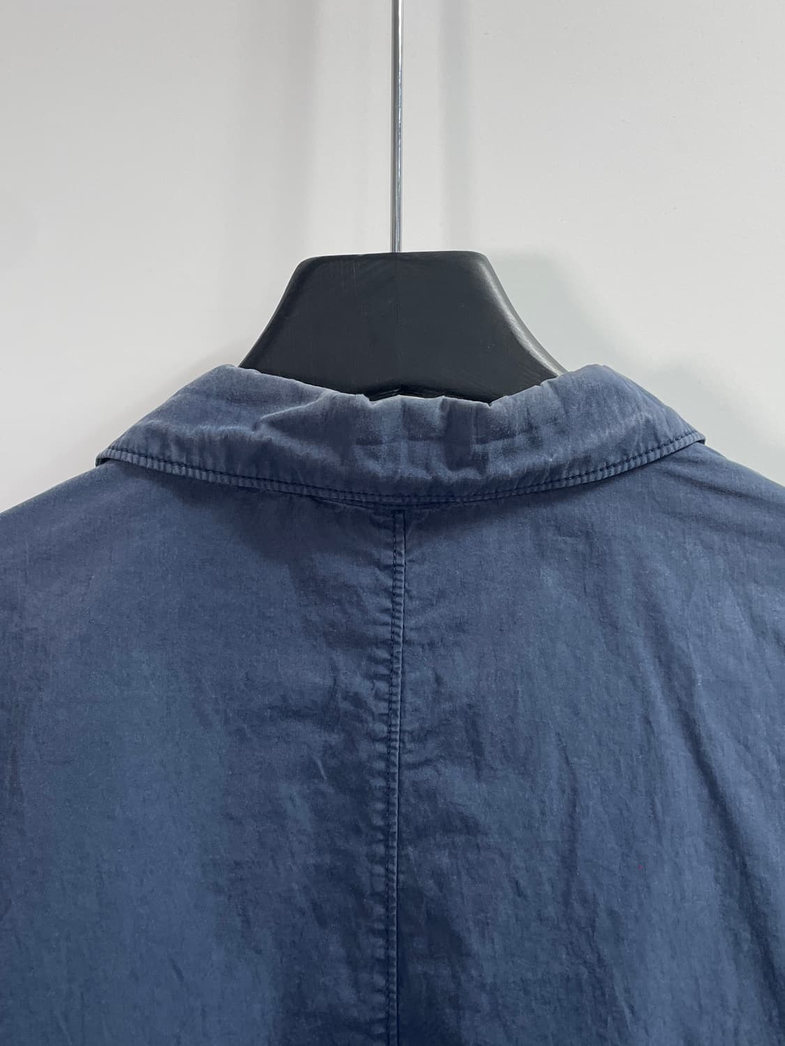 스톤아일랜드 올드이펙트 와펜 셔츠 자켓 (on.413) 상품이미지7