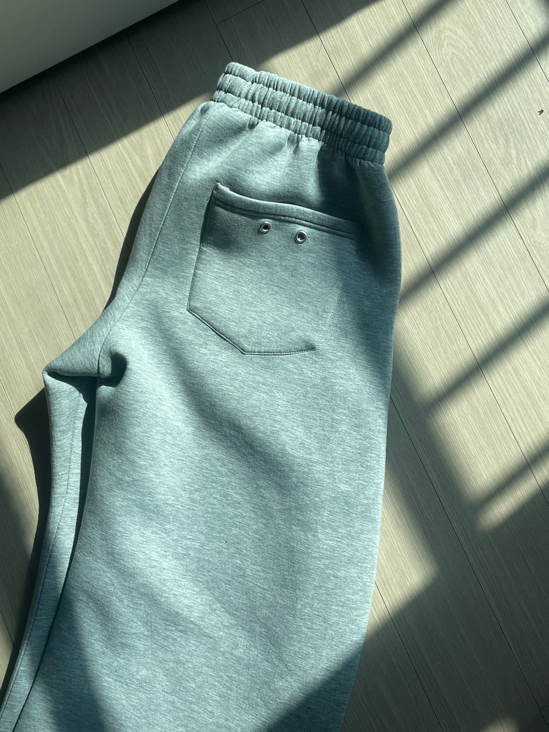 테이크 이지 스웻 팬츠 상품이미지3