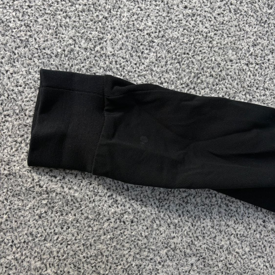 M 폴로 랄프로렌 긴팔 카라 티셔츠 0518J 상품이미지4