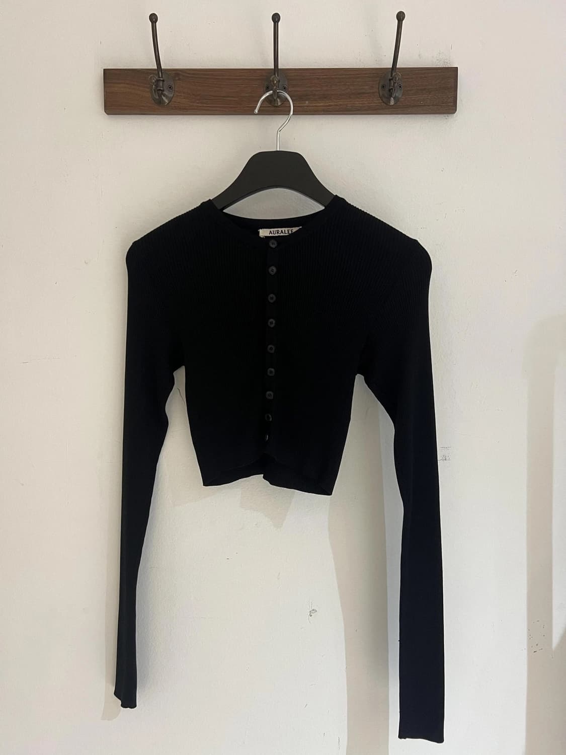 오라리 가디건 상품이미지1