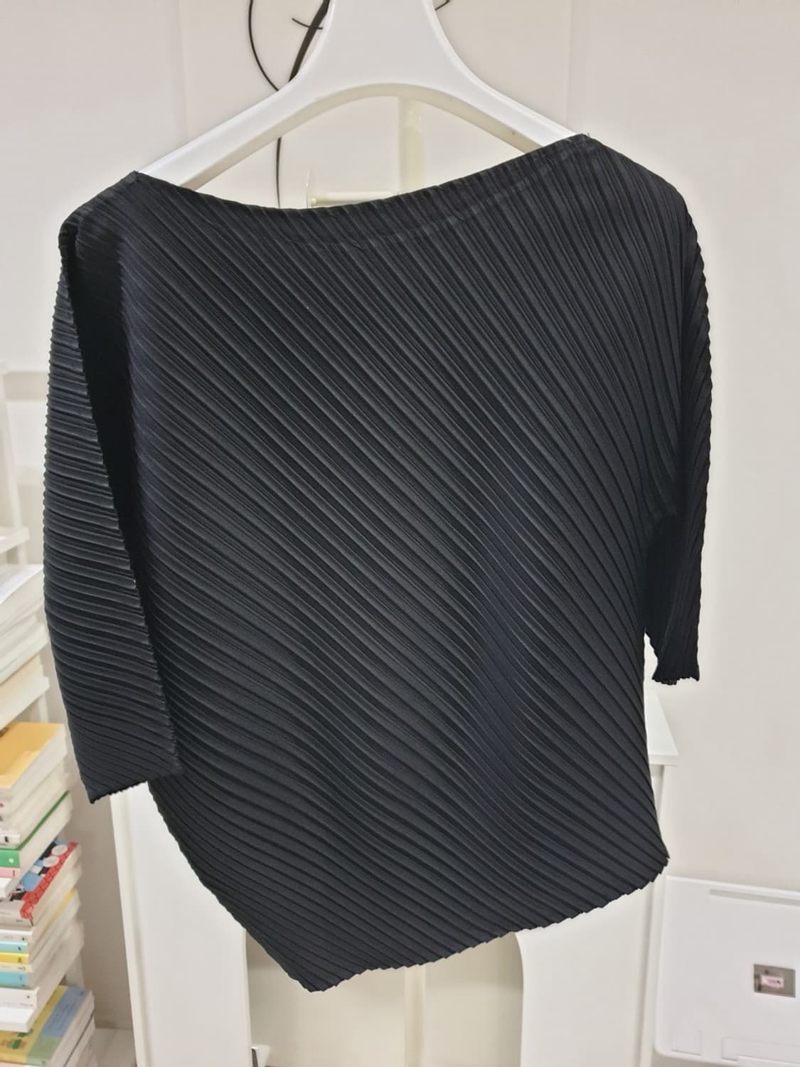 이세이미야케 플리츠 상의 상품이미지2