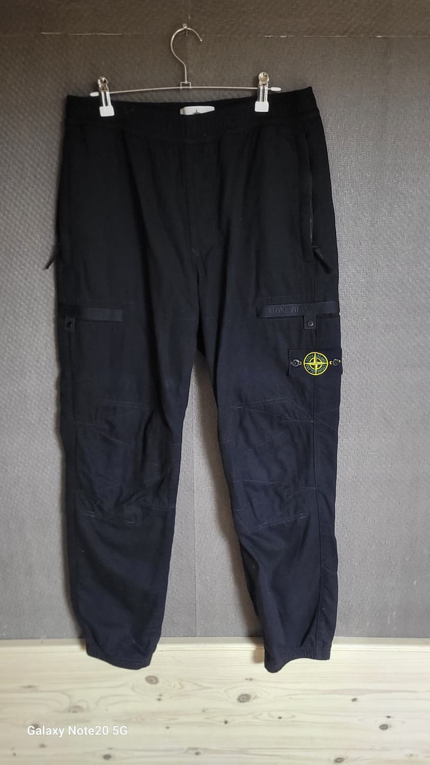 스톤아일랜드 펜츠 상품이미지1