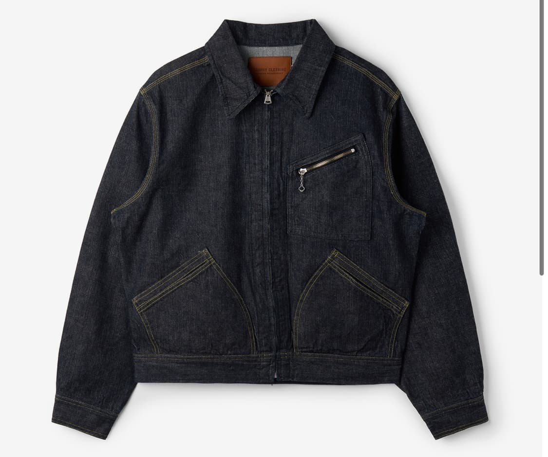 트로피클로딩 2406 44사이즈 91-b XXL 상품이미지1