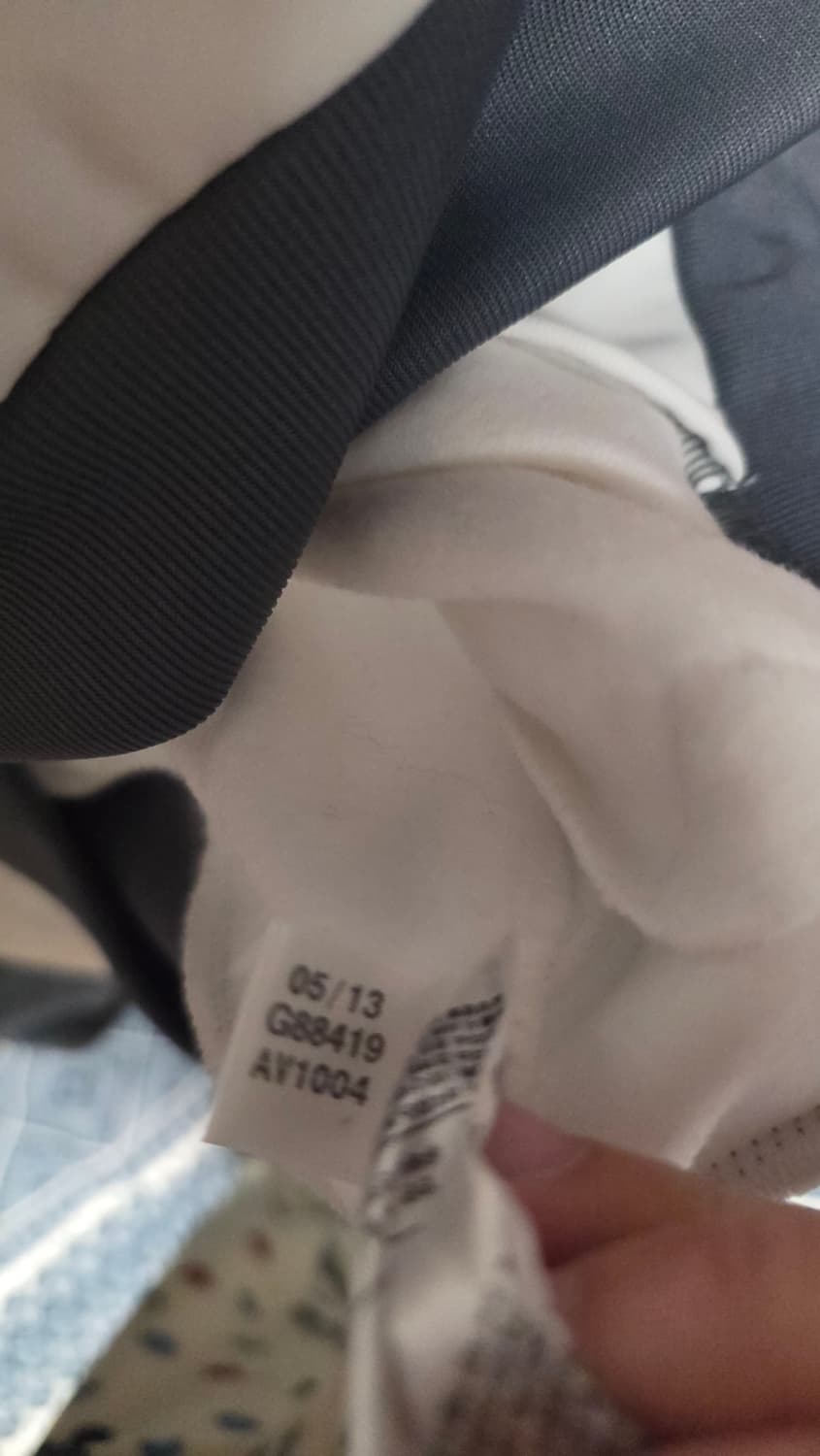 레알마드리드 아디다스 져지 90 상품이미지5