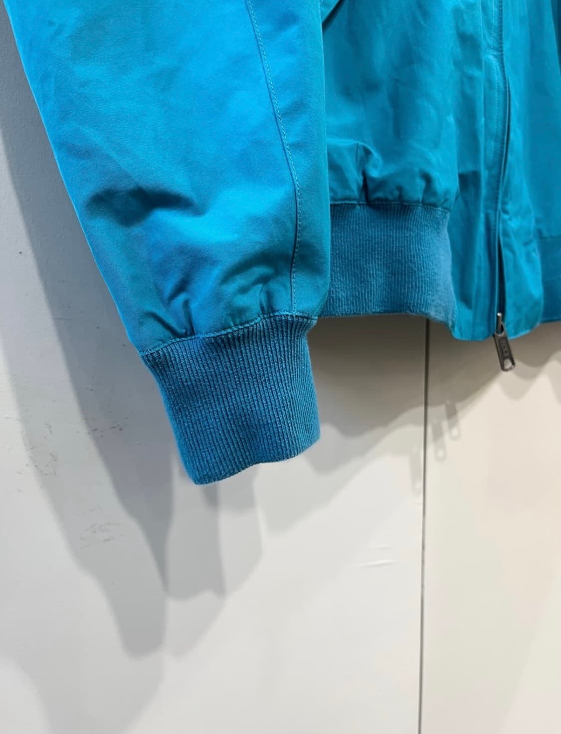 바라쿠타 클래식 헤링턴 자켓 상품이미지3