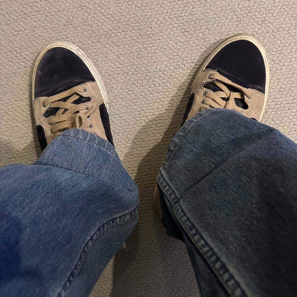 00s 피에르 하디 Pierre Hardy 스니커즈 상품이미지3