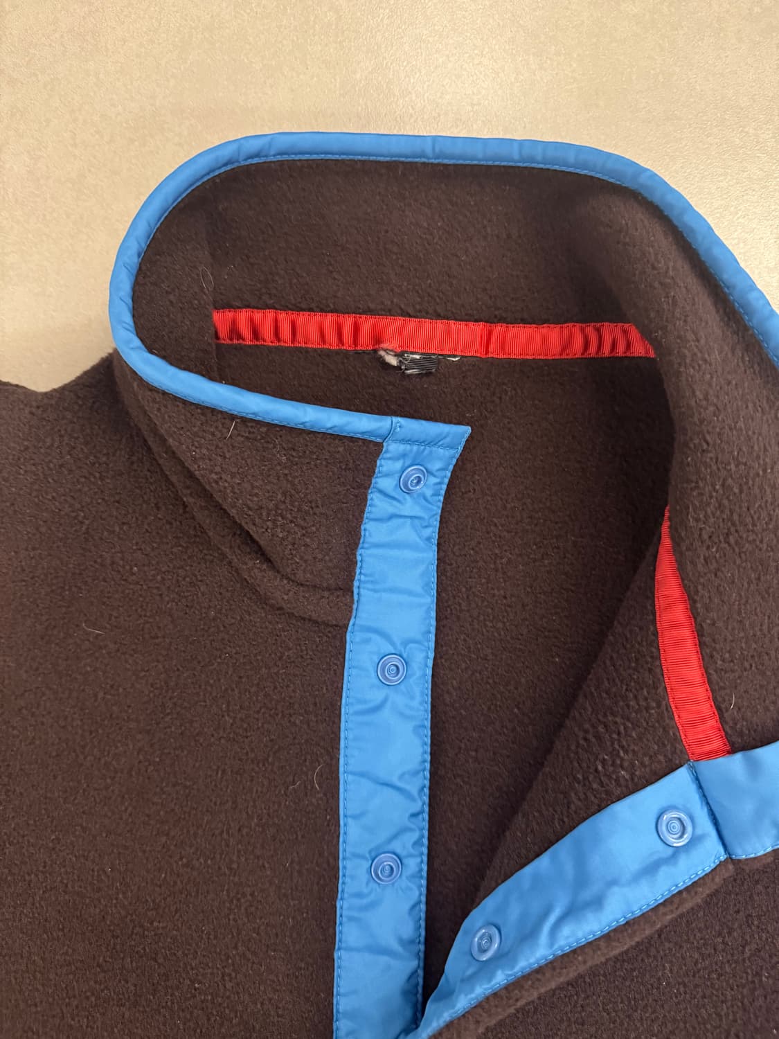 빈티지 Patagonia 신칠라 XL 상품이미지2