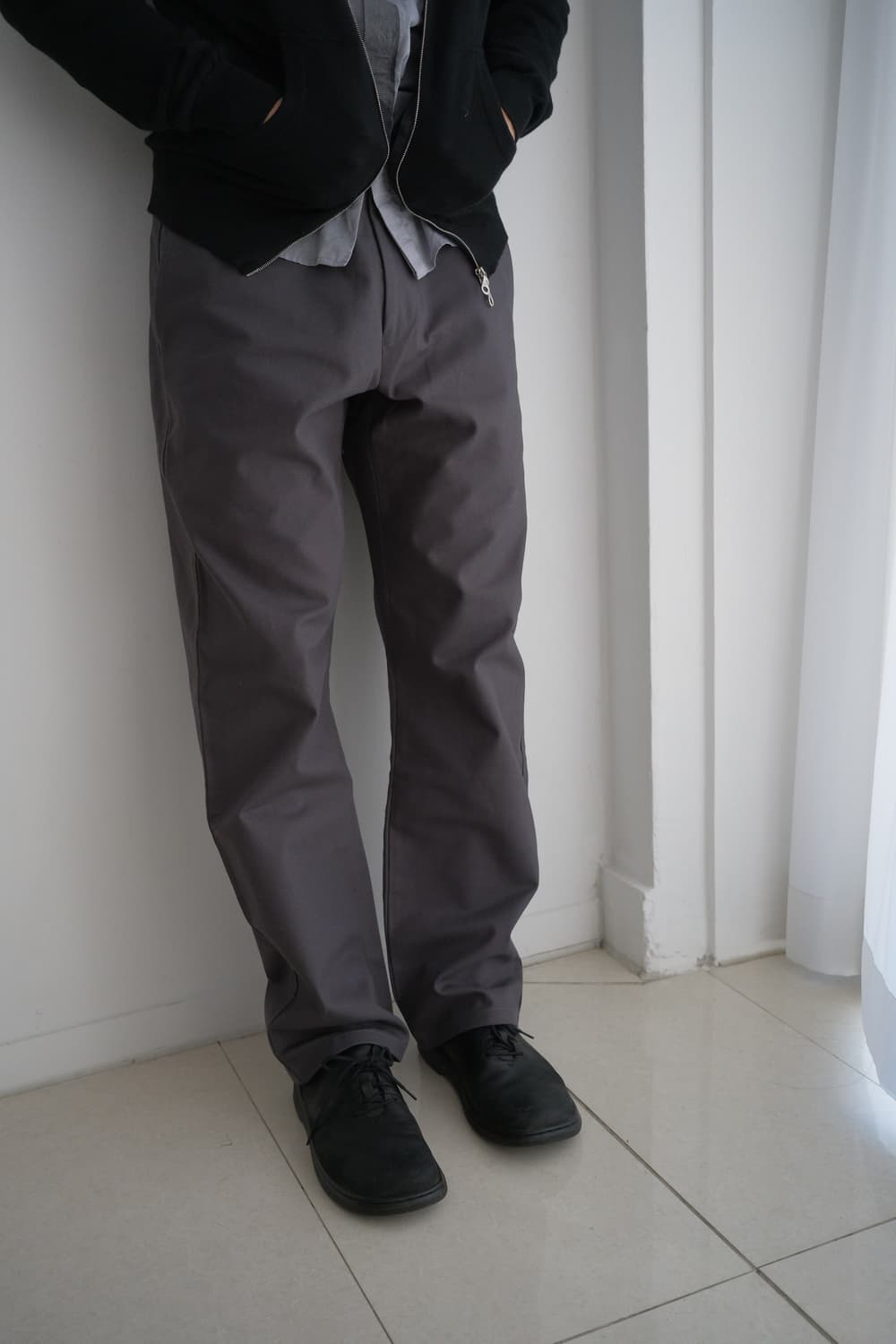 cotton pants 상품이미지4