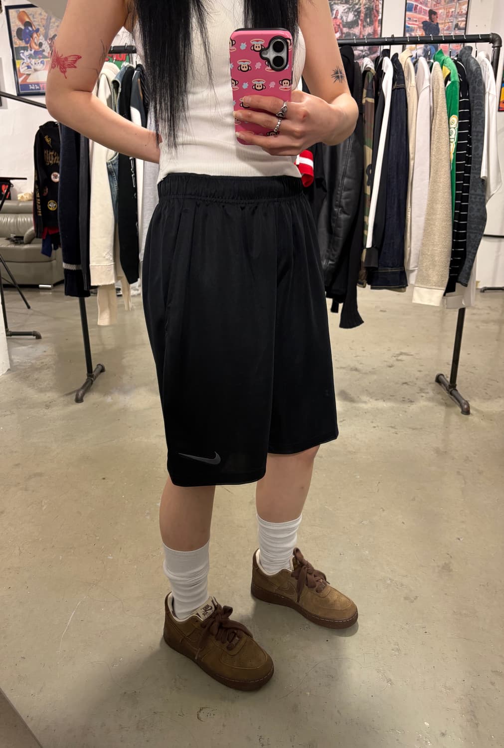 나이키 반바지 상품이미지3