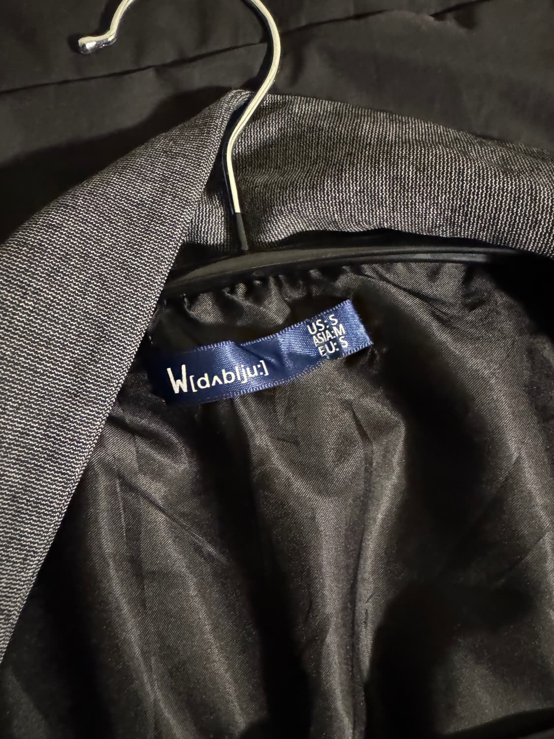 나폴레옹 자켓 상품이미지5