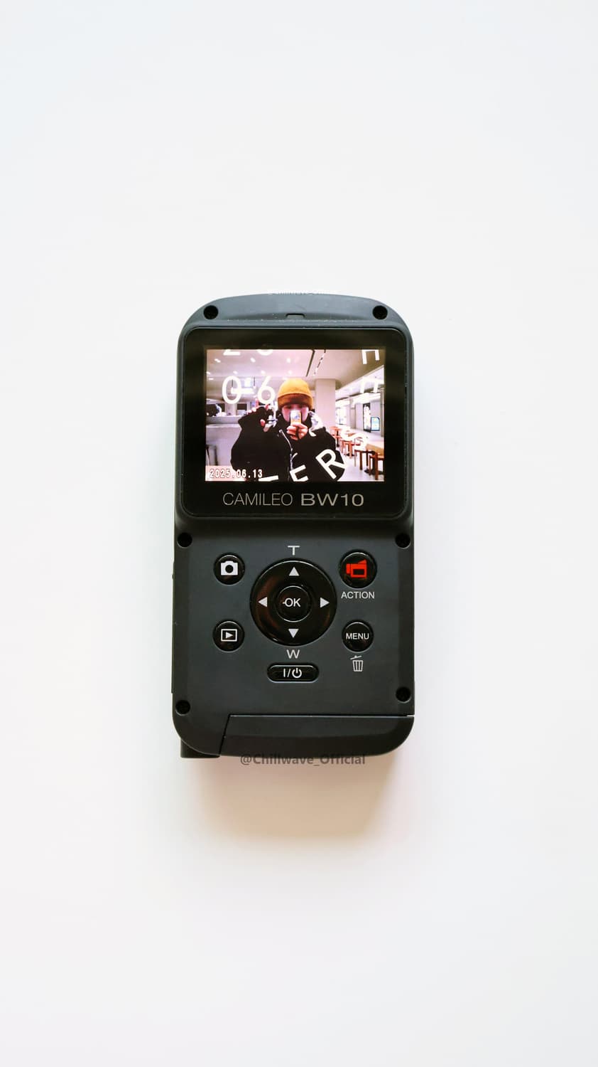 Toshiba BW10 Silver 상품이미지4