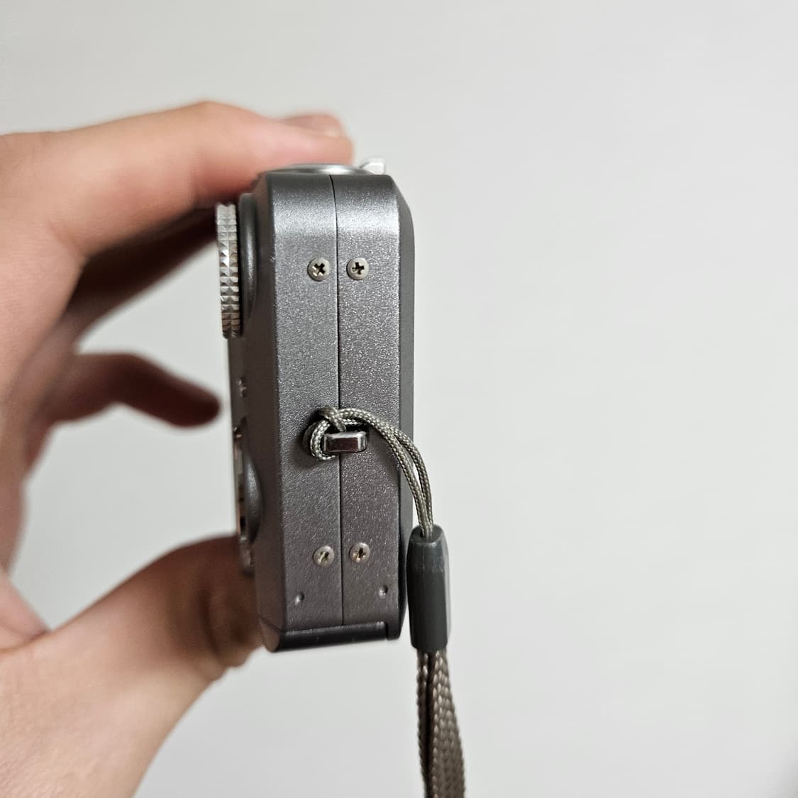 카시오 엑슬림 EX-Z750 실버 빈티지 디카 디지털카메라 상품이미지7