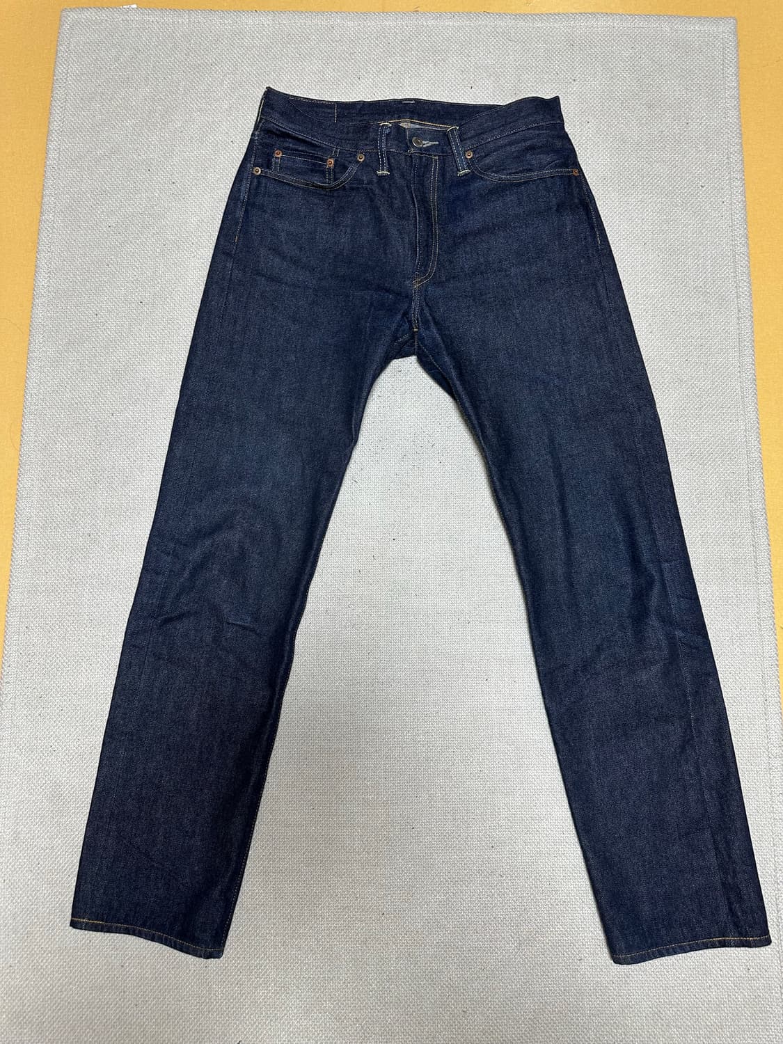 리바이스 LVC 54501 34/34 노소킹 상품이미지6