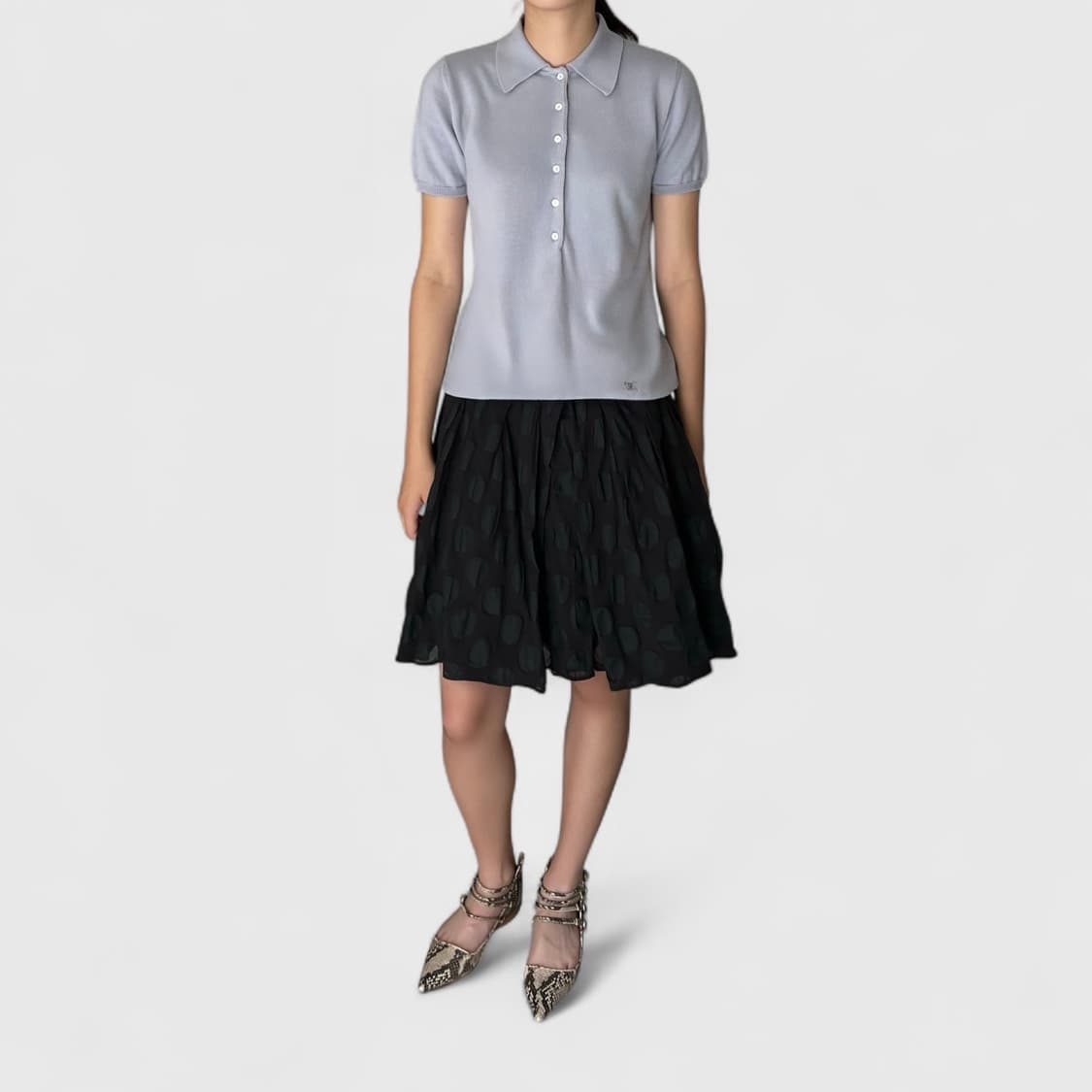 Burberry knit 상품이미지4