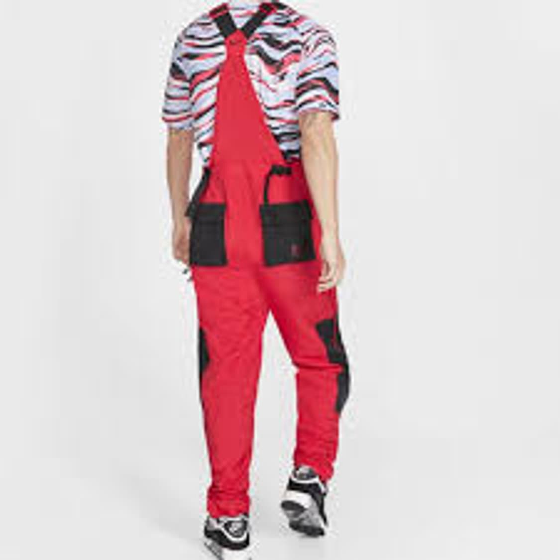 Nike 나이키 대한민국 acg 오버롤 점프수트 멜빵 상품이미지2