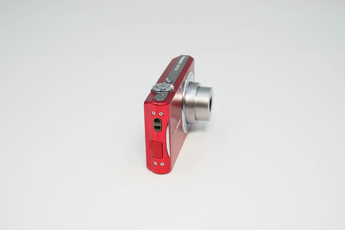 Panasonic LUMIX FS16 (파나소닉 루믹스 FS16) 상품이미지5