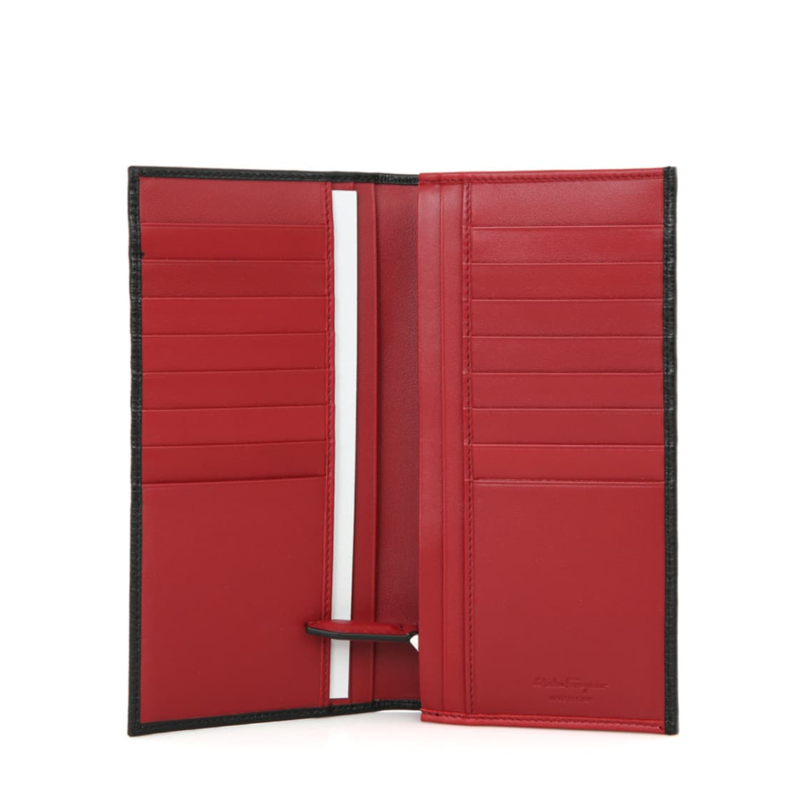 페라가모 간치니 장지갑 간치니 오거나이저 월렛 66-A069 상품이미지6