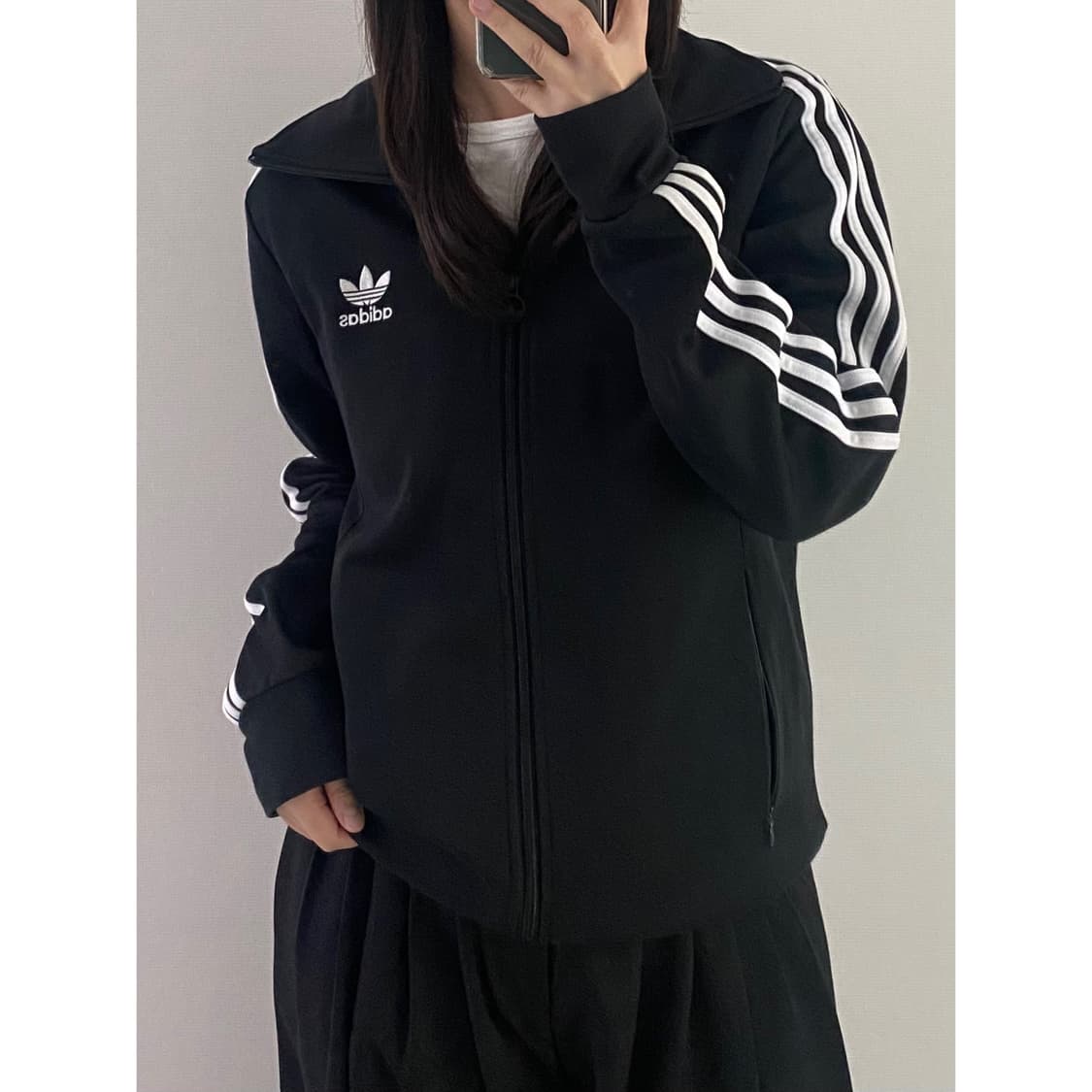 아디다스 유로파 져지 상품이미지1