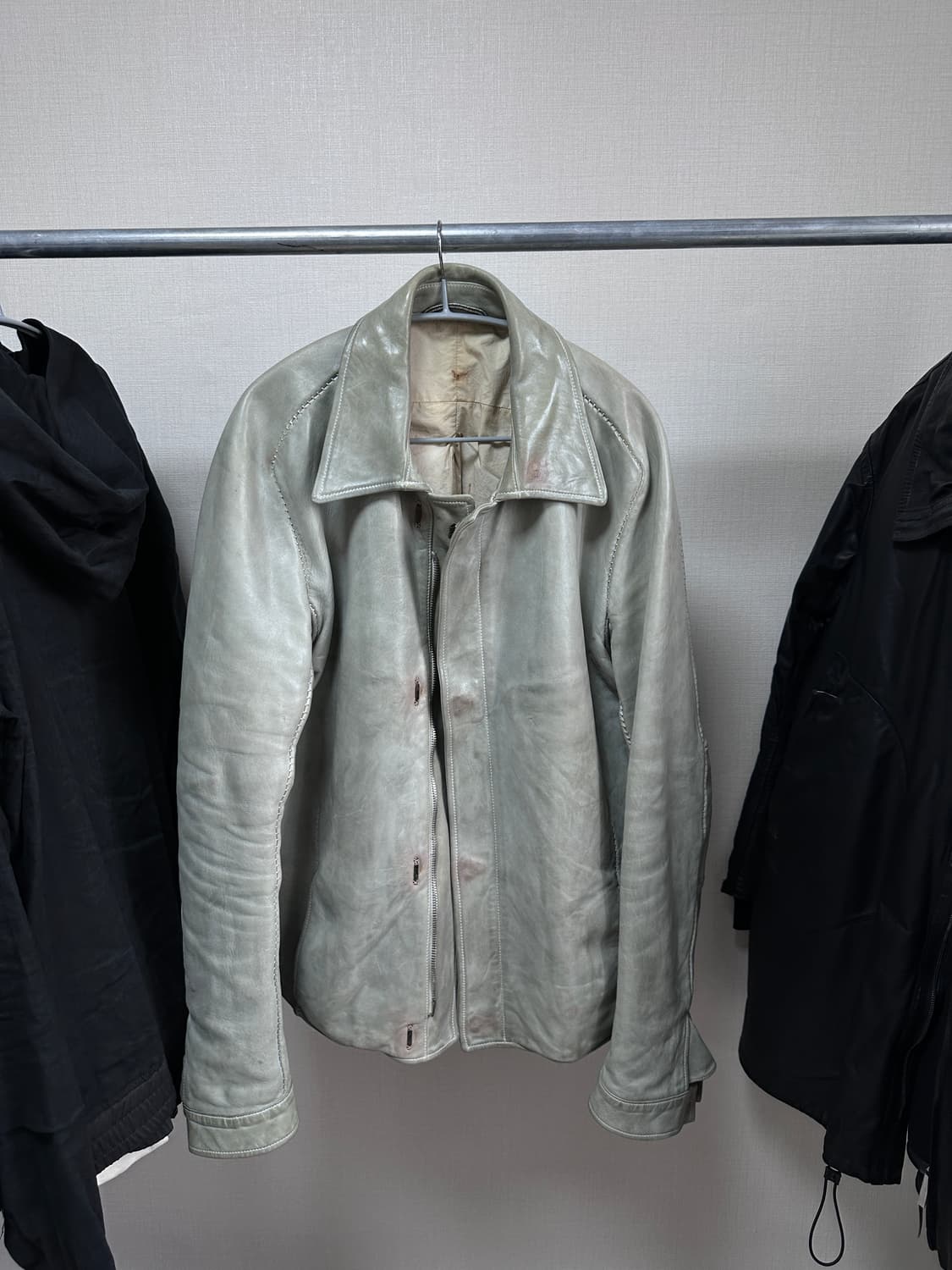 Carol christian poell LM2198 CORS-ptc 33 상품이미지1