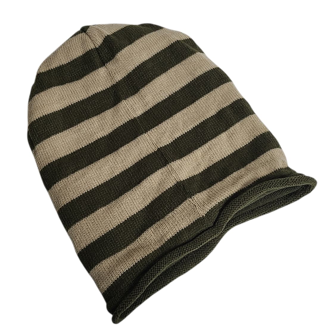 그런지 Y2K 드레곤 봉봉 비니 상품이미지3