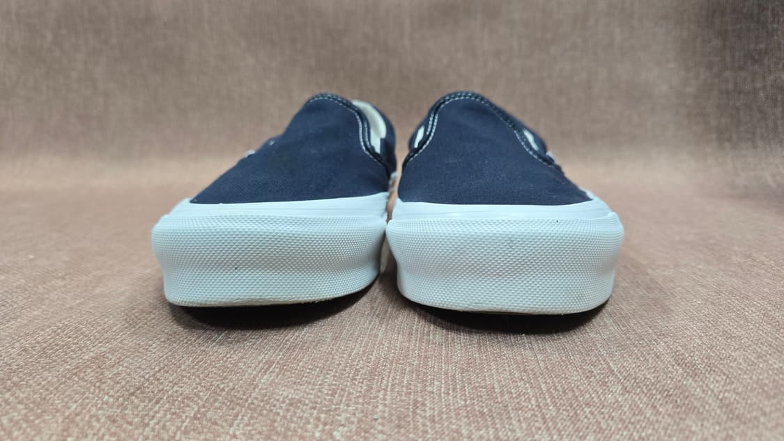반스 260mm- OG 볼트 슬립온 네이비 상품이미지3
