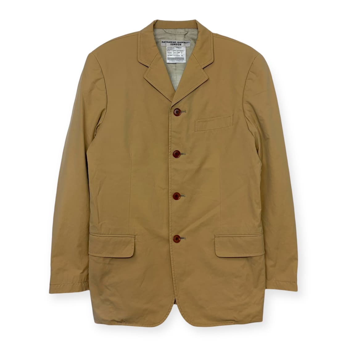 캐서린햄넷 블레이저 자켓 상품이미지1