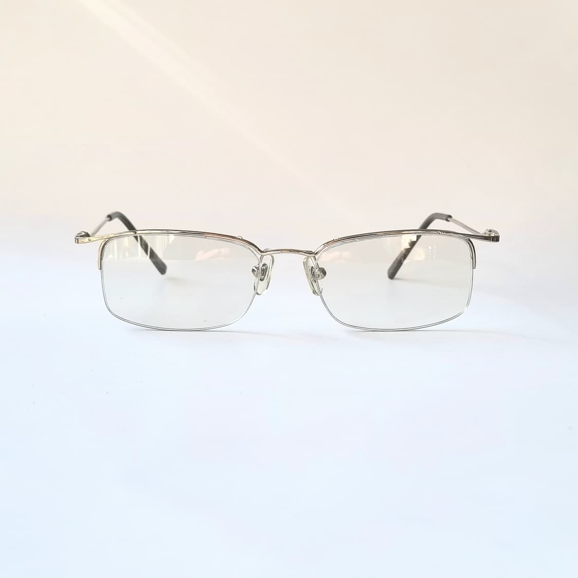 데드스탁 긱시크 유니크한 디자인 반무테 522 상품이미지2