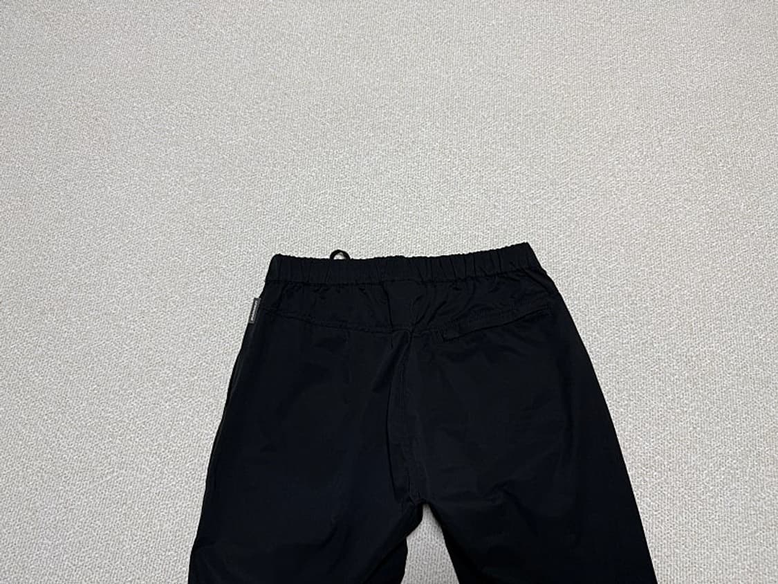 마무트 여름용 냉감 등산바지 남성용 30인치 상품이미지6