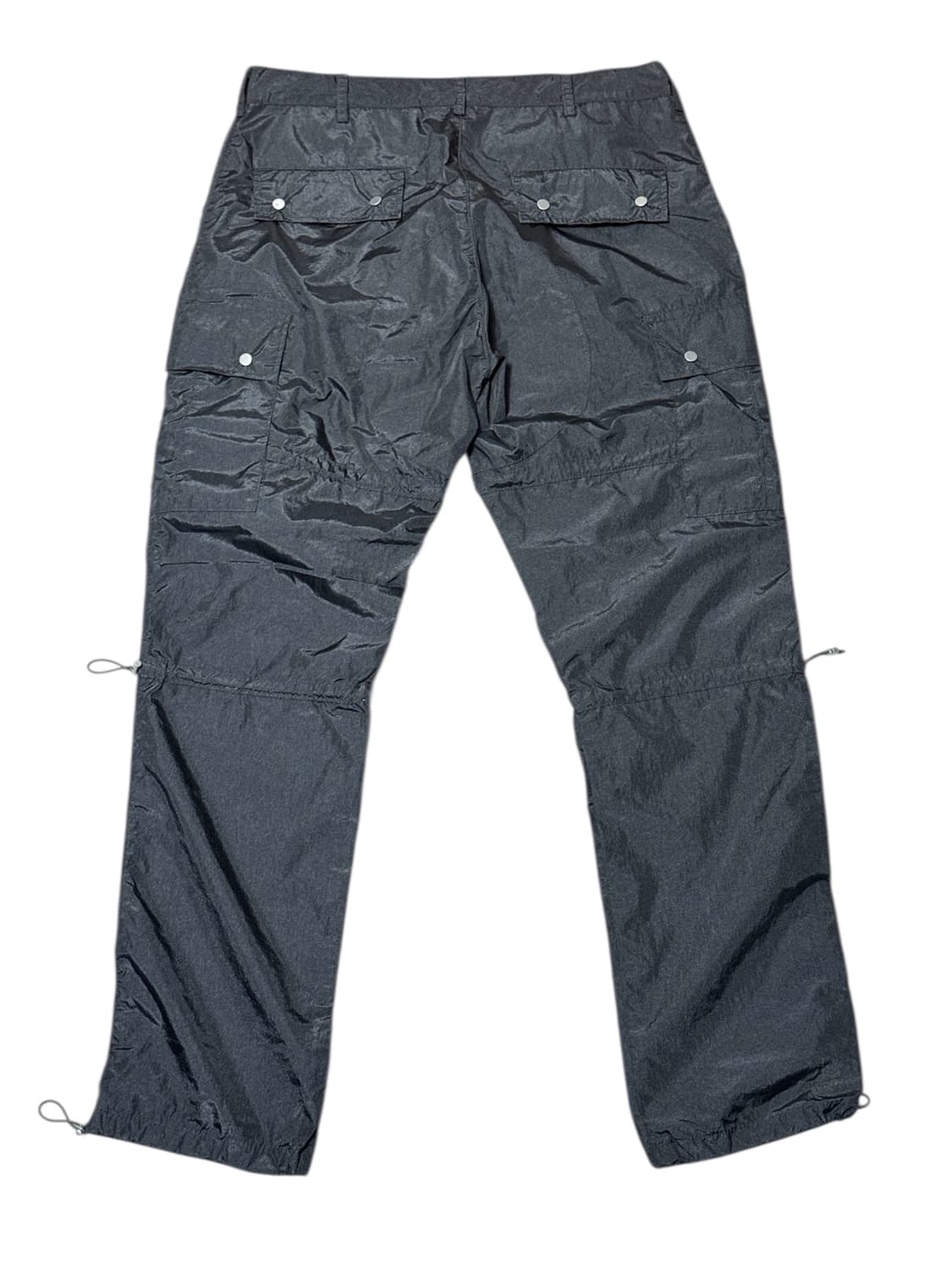 MNML 나일론 카고 팬츠 상품이미지2