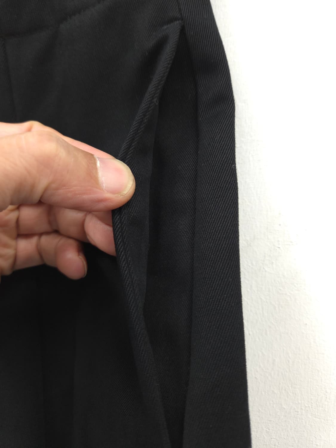 0 스튜디오니콜슨 돌도니 네이비 상품이미지3