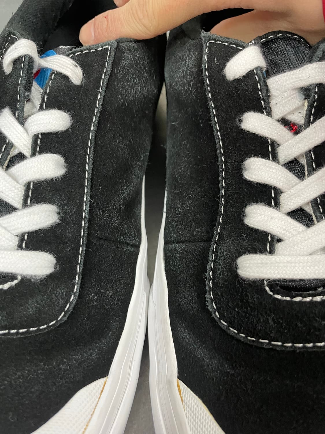 반스 x 살만 아가 리이슈 94 M9.5 상품이미지7