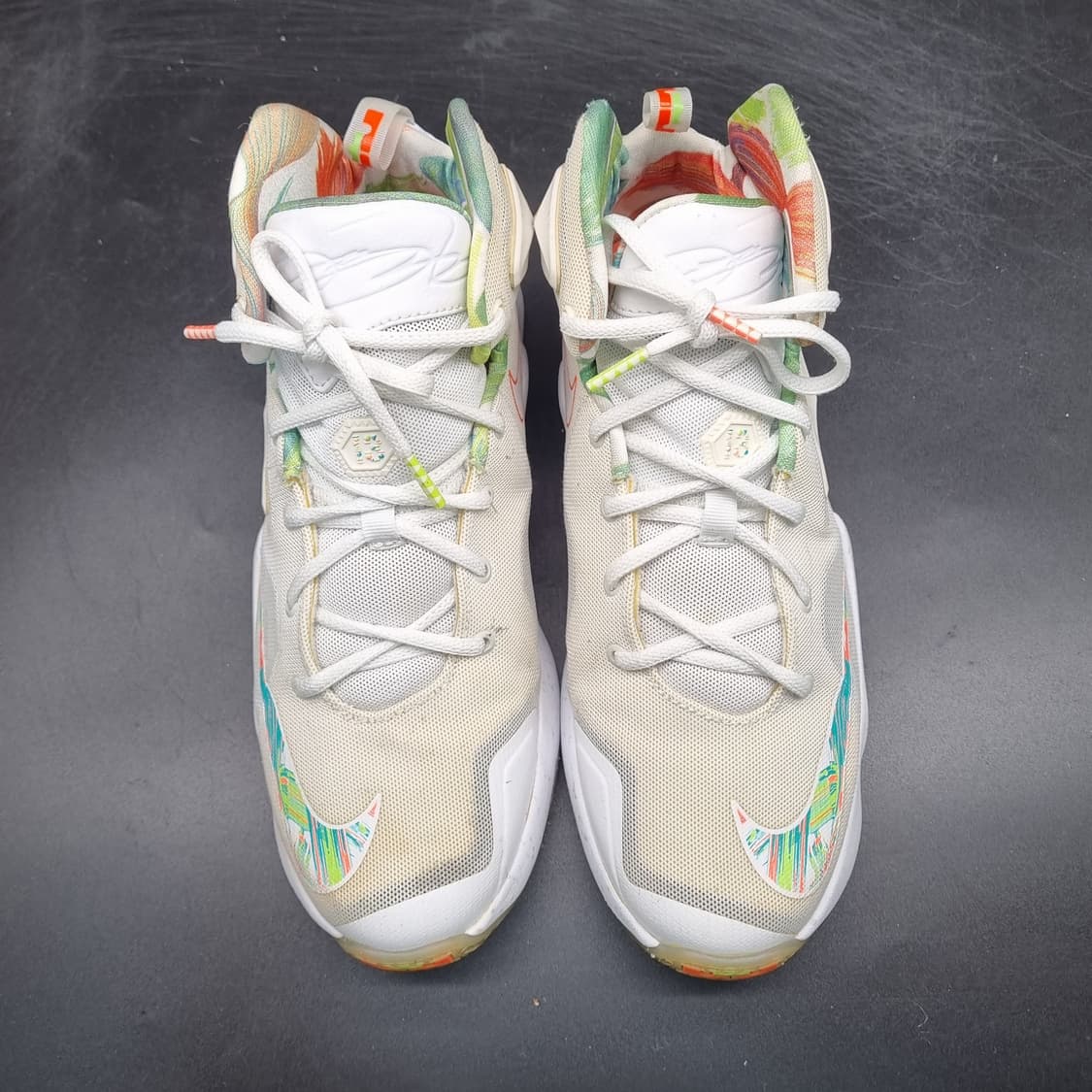 나이키 르브론 13 농구화 245 상품이미지2