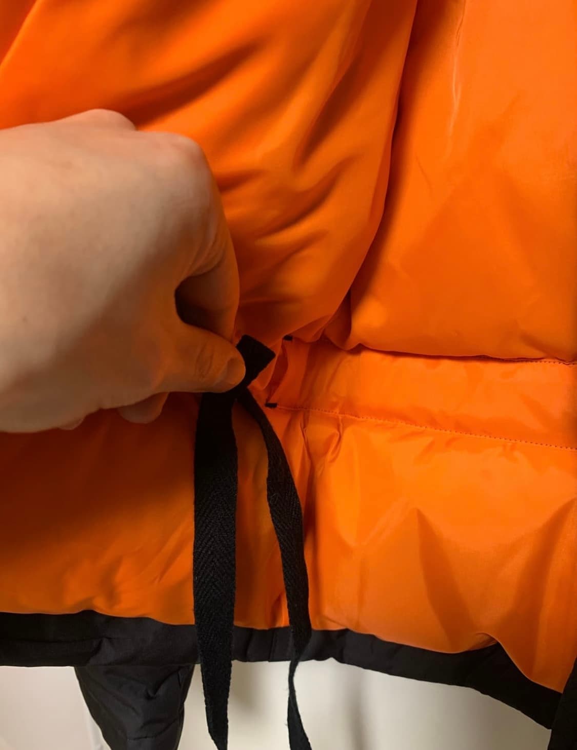 꼼데가르송 더블 패딩 COMME des GARCONS ROBE 상품이미지6