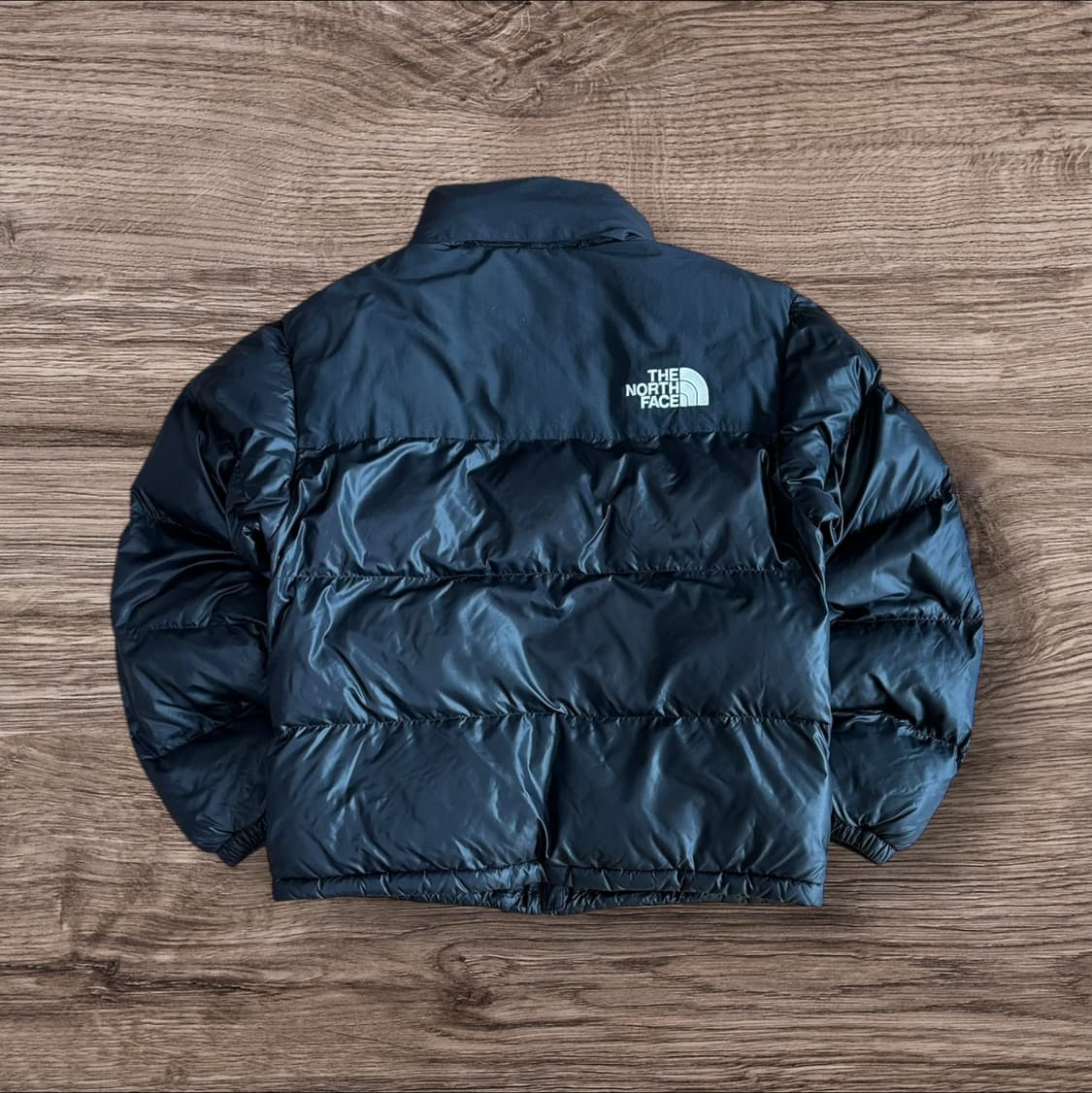 The North Face nuptse 700 on-ball jacket 상품이미지3