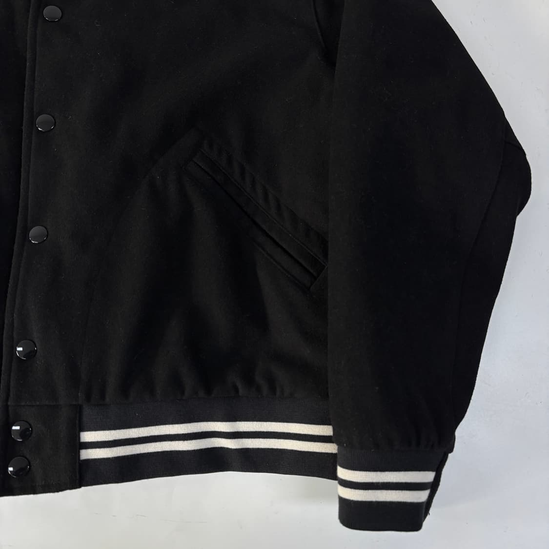 나이키 NSW 어센틱 자켓 상품이미지6