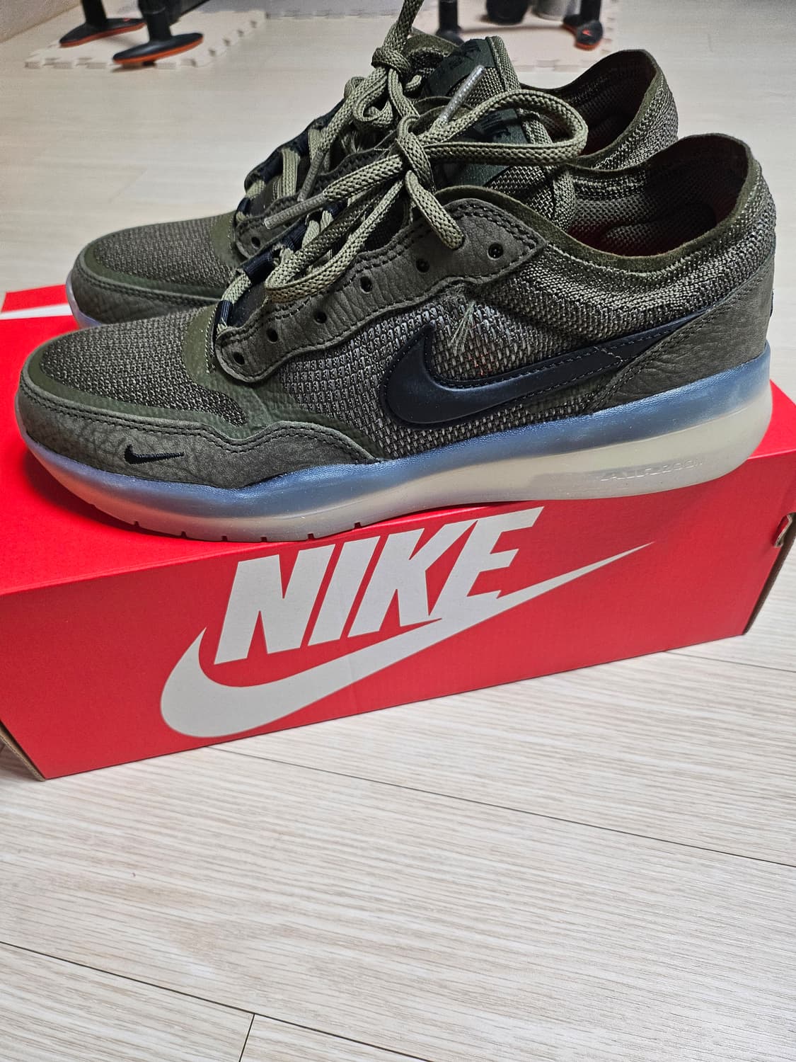 나이키 SB PS8 (260) 상품이미지4