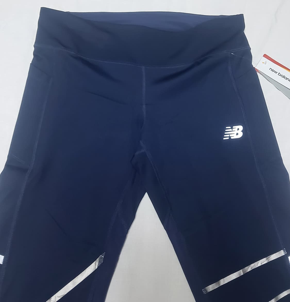 뉴발란스(NEW BALANCE) 여성용 기능성 레깅스 새제품 상품이미지3