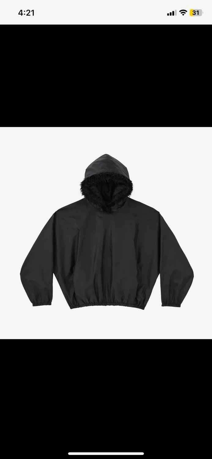 [3] (택포) 이지 퍼후드 상품이미지1