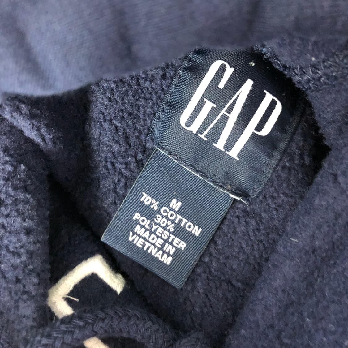 갭 후드티 상품이미지6