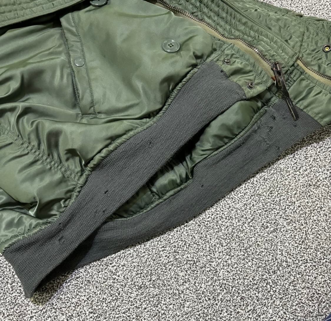 70s US 오리지널 N2B LP 상품이미지9